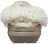 Crocs Classic Fleece Lined Clogs