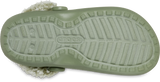 Crocs Classic Fleece Lined Clogs