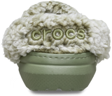 Crocs Classic Fleece Lined Clogs