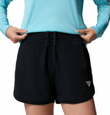 Columbia Womens PFG Windy Bay 3" Shorts
