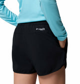 Columbia Womens PFG Windy Bay 3" Shorts
