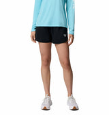 Columbia Womens PFG Windy Bay 3" Shorts