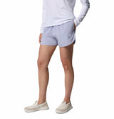 Columbia Womens PFG Windy Bay 3" Shorts