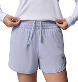 Columbia Womens PFG Windy Bay 3" Shorts