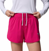 Columbia Womens PFG Windy Bay 3" Shorts