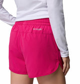 Columbia Womens PFG Windy Bay 3" Shorts