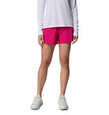 Columbia Womens PFG Windy Bay 3" Shorts