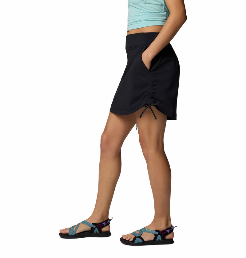 Columbia Womens All Seasons Ruched Skort