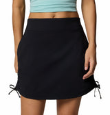 Columbia Womens All Seasons Ruched Skort