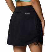 Columbia Womens All Seasons Ruched Skort