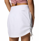 Columbia Womens All Seasons Ruched Skort