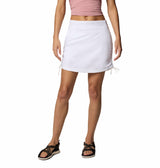 Columbia Womens All Seasons Ruched Skort