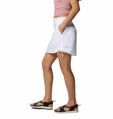 Columbia Womens All Seasons Ruched Skort