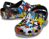 Crocs Mickey And Friends Classic Clogs