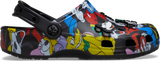 Crocs Mickey And Friends Classic Clogs