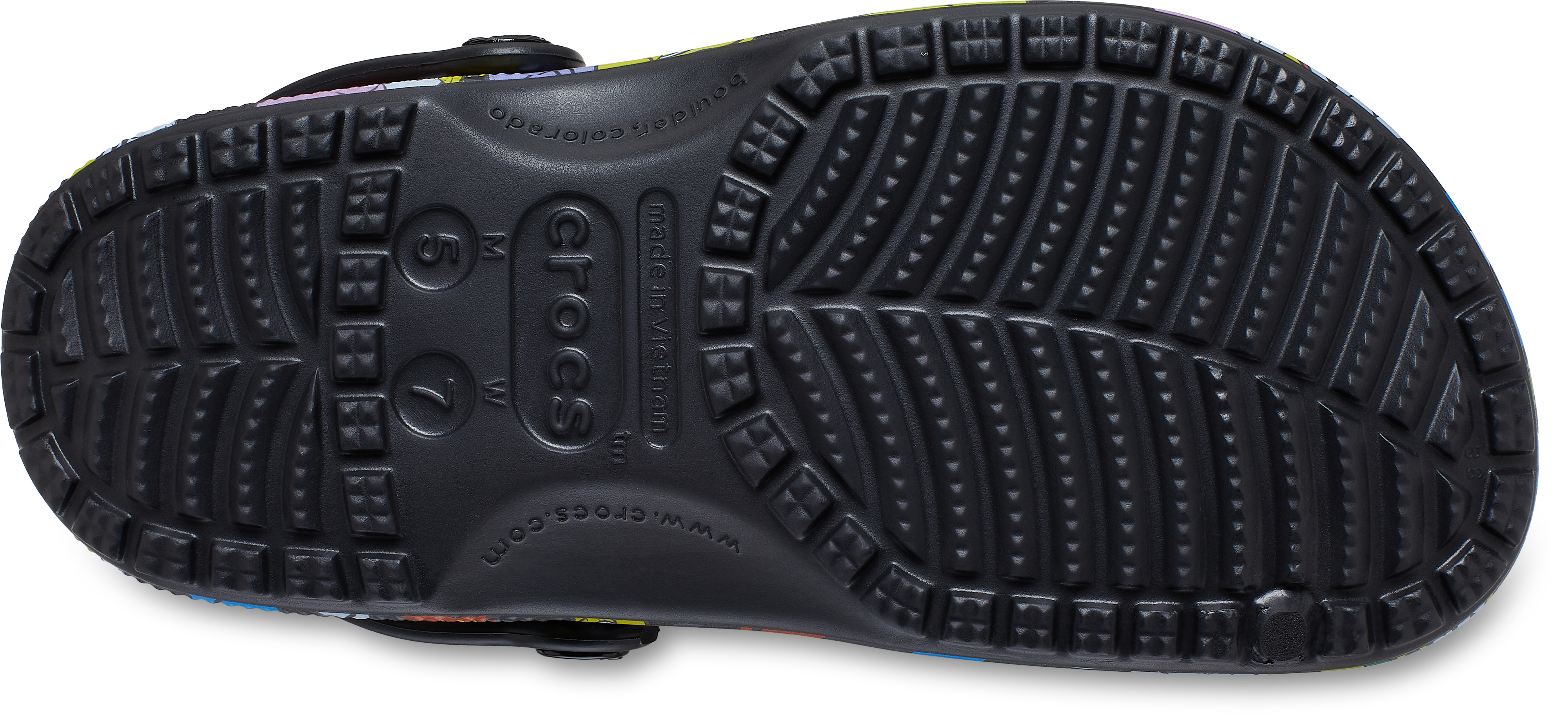 Crocs Mickey And Friends Classic Clogs