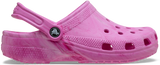 Crocs Classic Watercolor Marbled Clogs