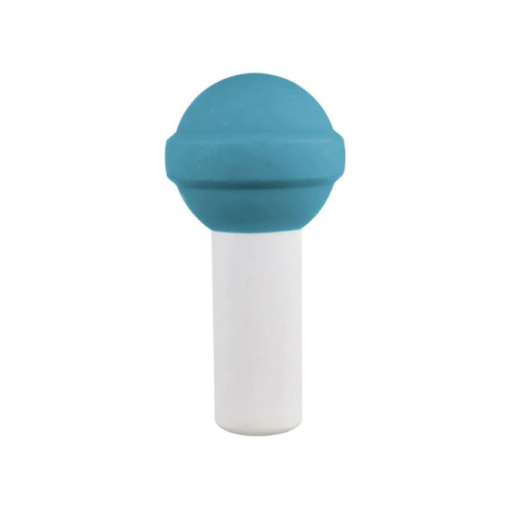 BARK Blue Lollipop Nylon Chew Toy