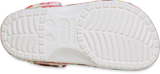 Crocs Womens Classic Graphic Clogs