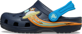 Crocs Toddler Classic Fun Lab UFO Clogs