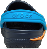 Crocs Toddler Classic Fun Lab UFO Clogs
