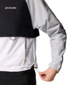 Columbia Womens Spire Valley Windbreaker Jacket