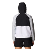 Columbia Womens Spire Valley Windbreaker Jacket
