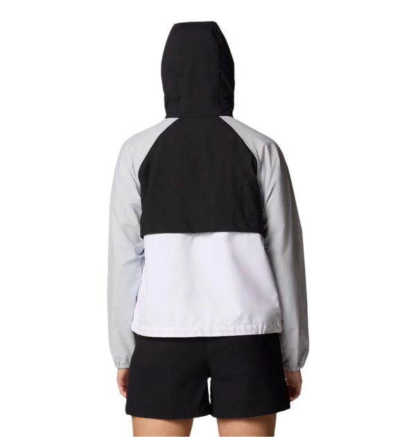 Columbia Womens Spire Valley Windbreaker Jacket