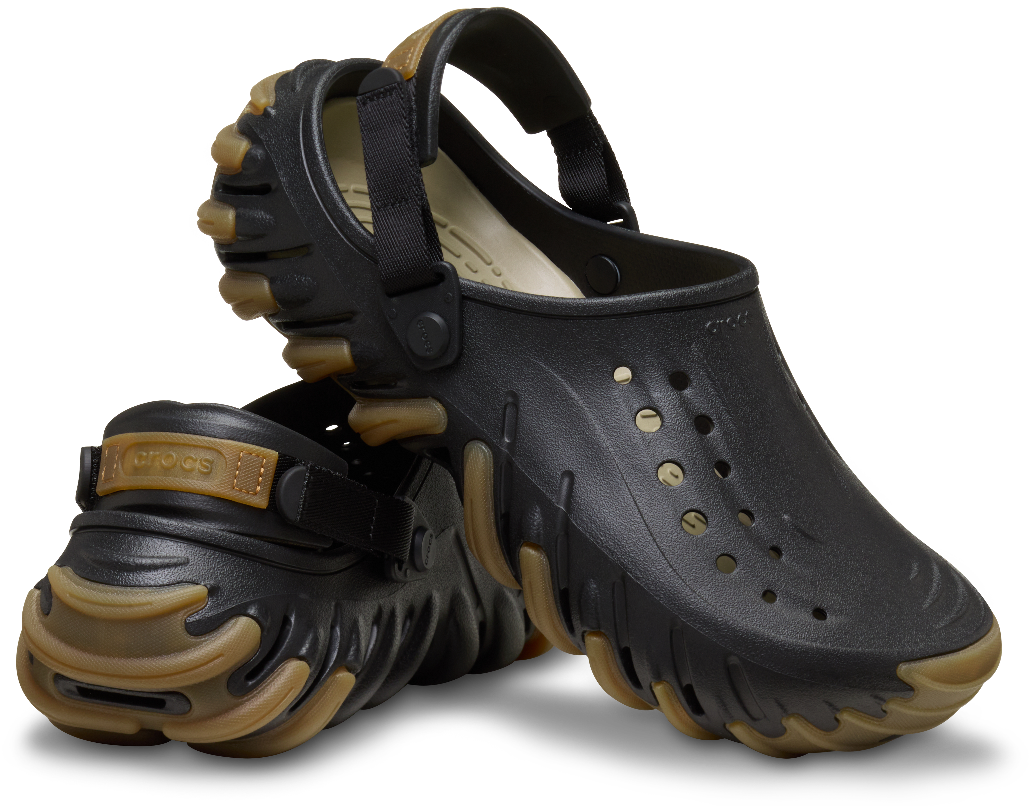 Crocs Echo Clogs