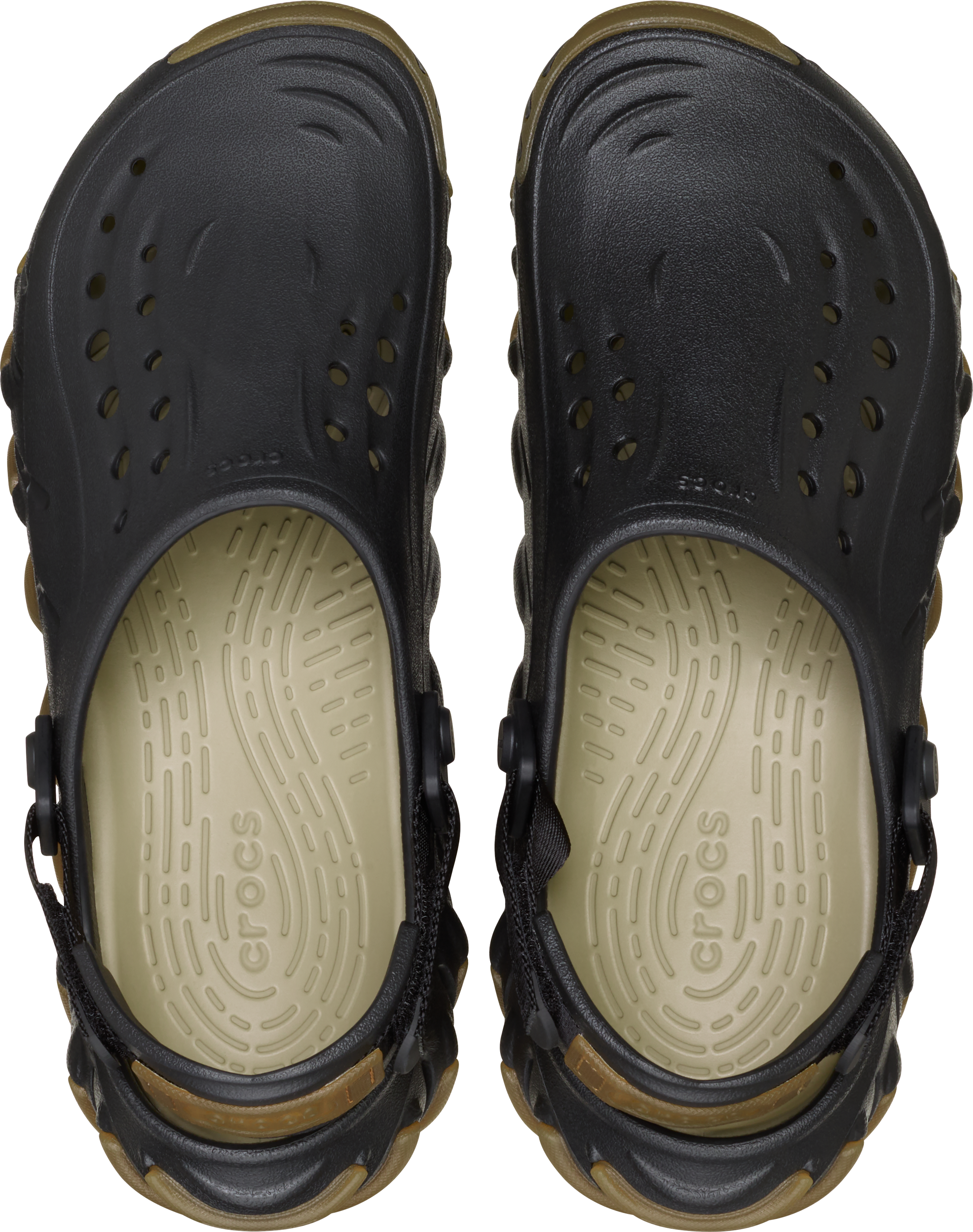Crocs Echo Clogs