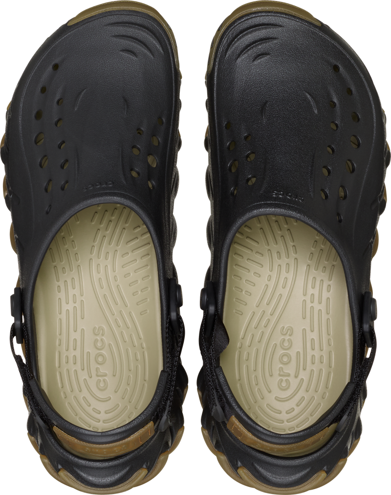 Crocs Echo Clogs