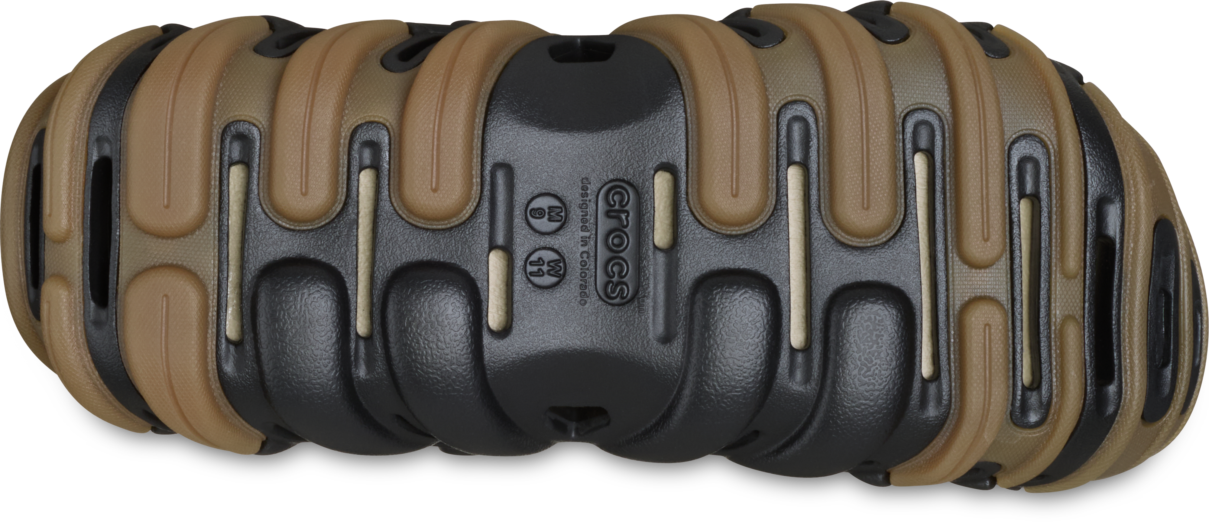 Crocs Echo Clogs
