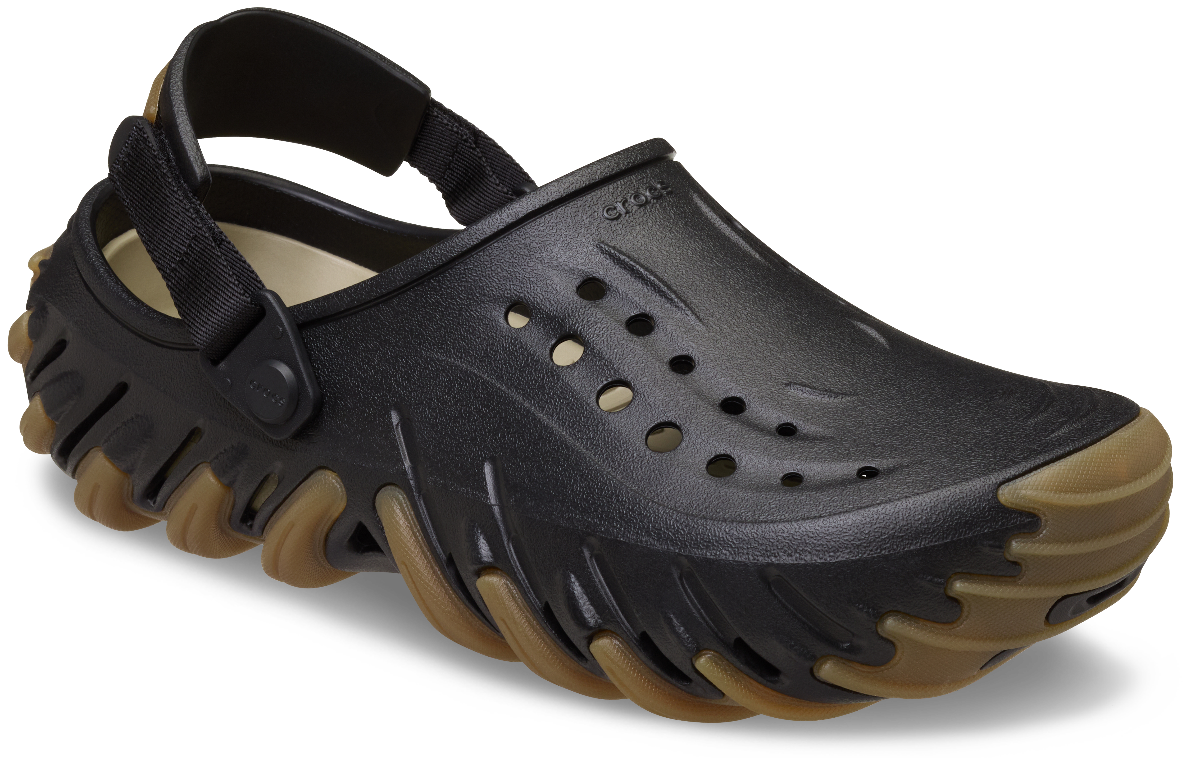 Crocs Echo Clogs