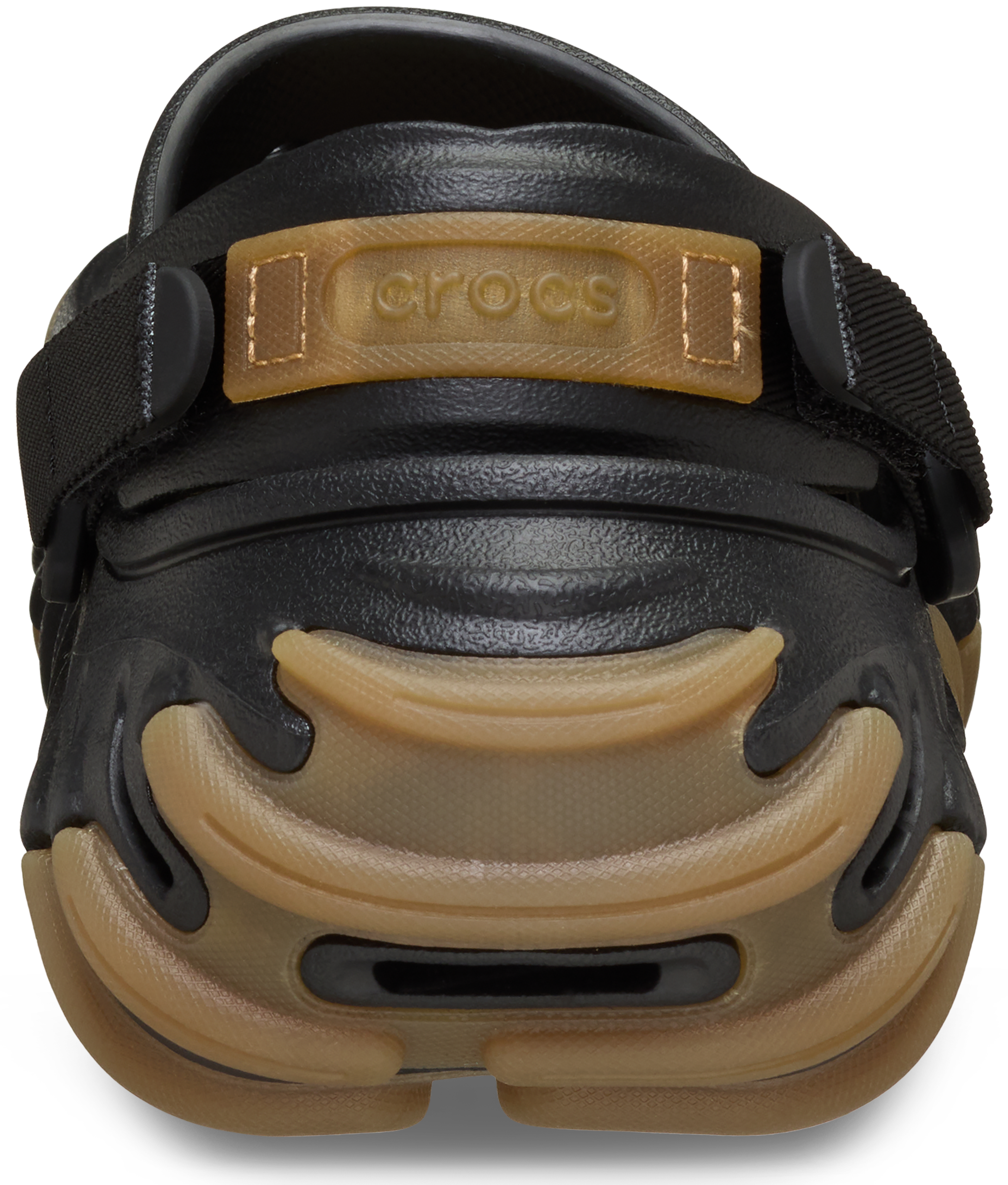 Crocs Echo Clogs