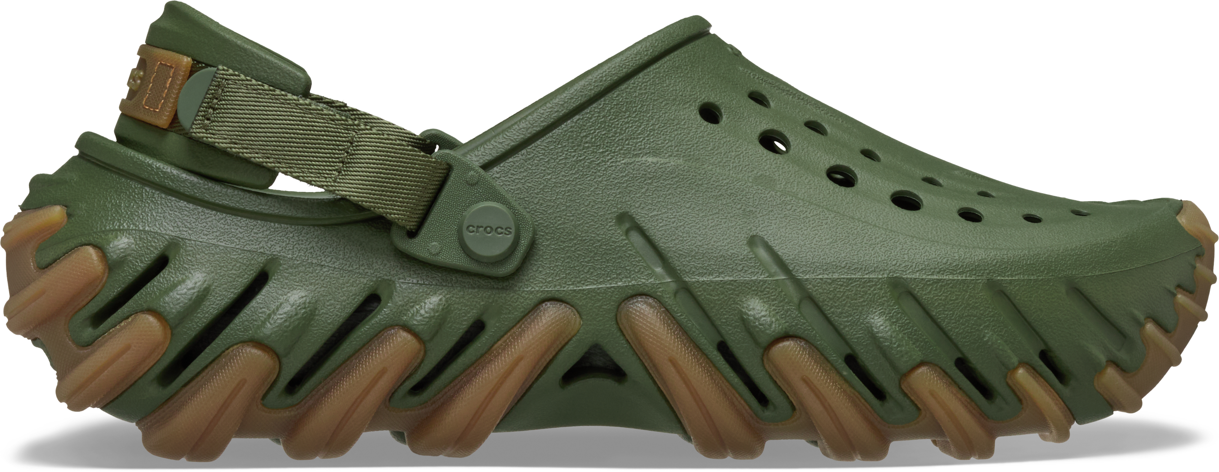 Crocs Echo Clogs – ShopCGX
