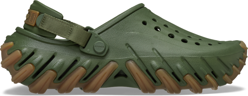 Crocs Echo Clogs