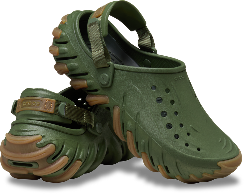 Crocs Echo Clogs