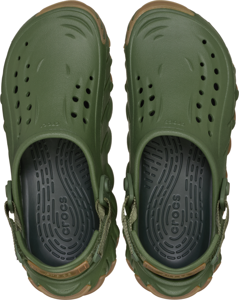Crocs Echo Clogs