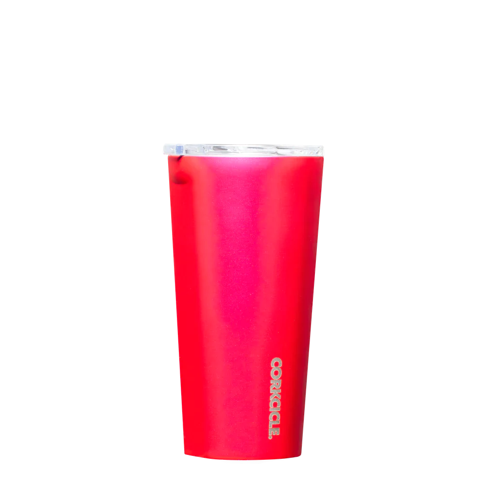 Corkcicle Cherry Blossom Tumbler - 16 oz.