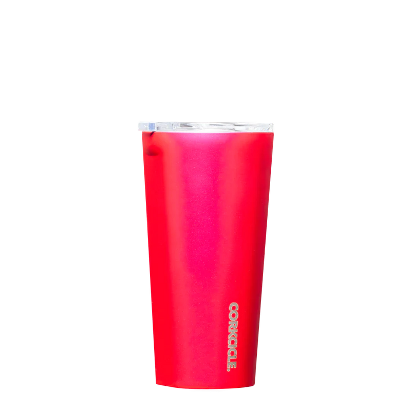 Corkcicle Cherry Blossom Tumbler - 16 oz.