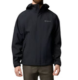 Columbia Mens Earth Explorer II Shell Jacket