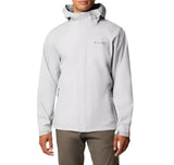 Columbia Mens Earth Explorer II Shell Jacket