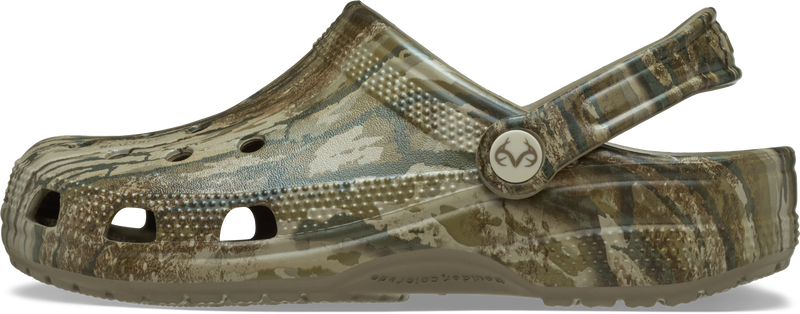 Crocs Realtree APX Classic Clogs