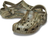 Crocs Realtree APX Classic Clogs
