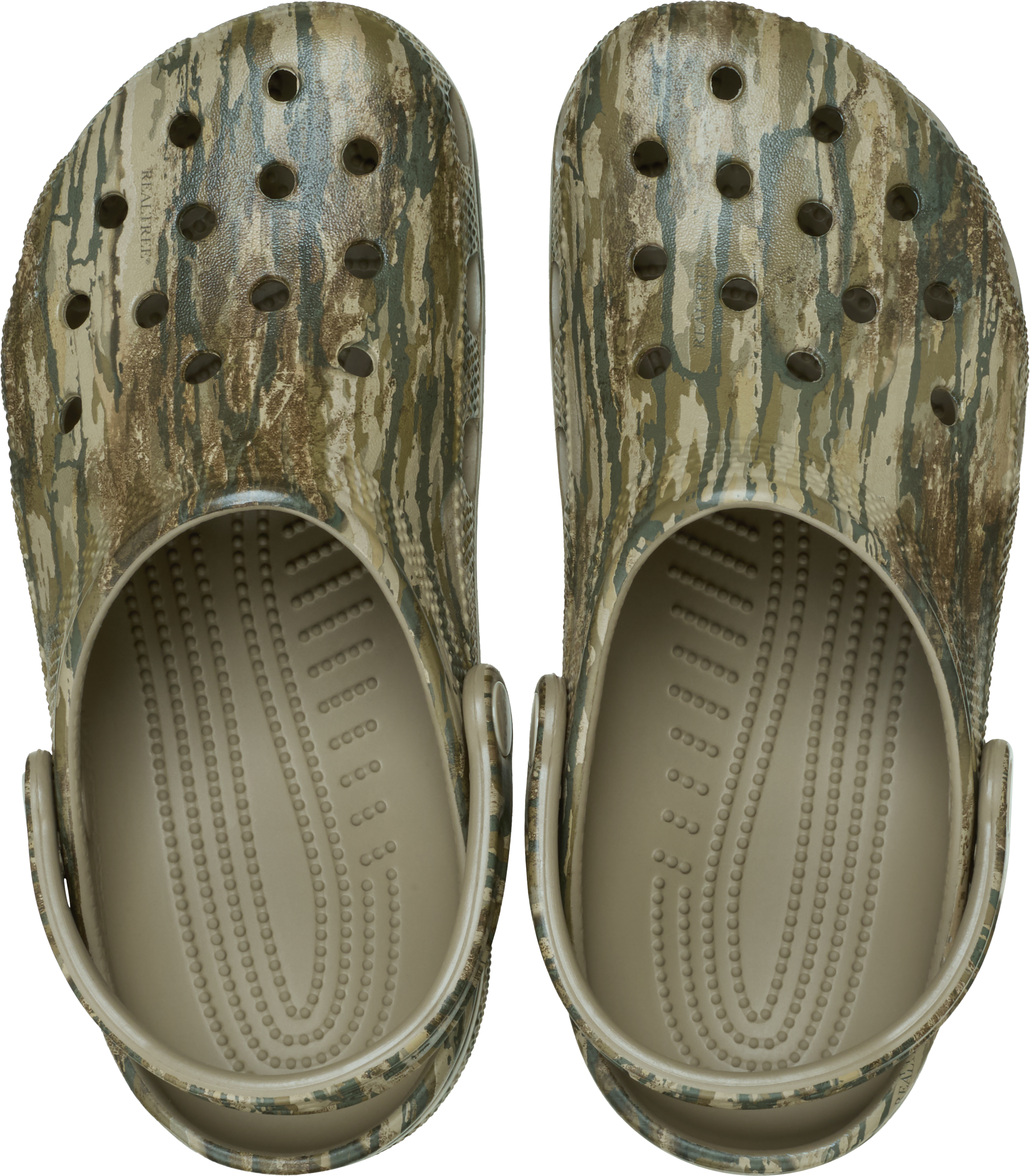Crocs Realtree APX Classic Clogs