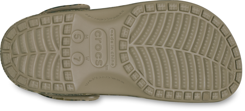 Crocs Realtree APX Classic Clogs