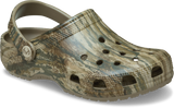 Crocs Realtree APX Classic Clogs