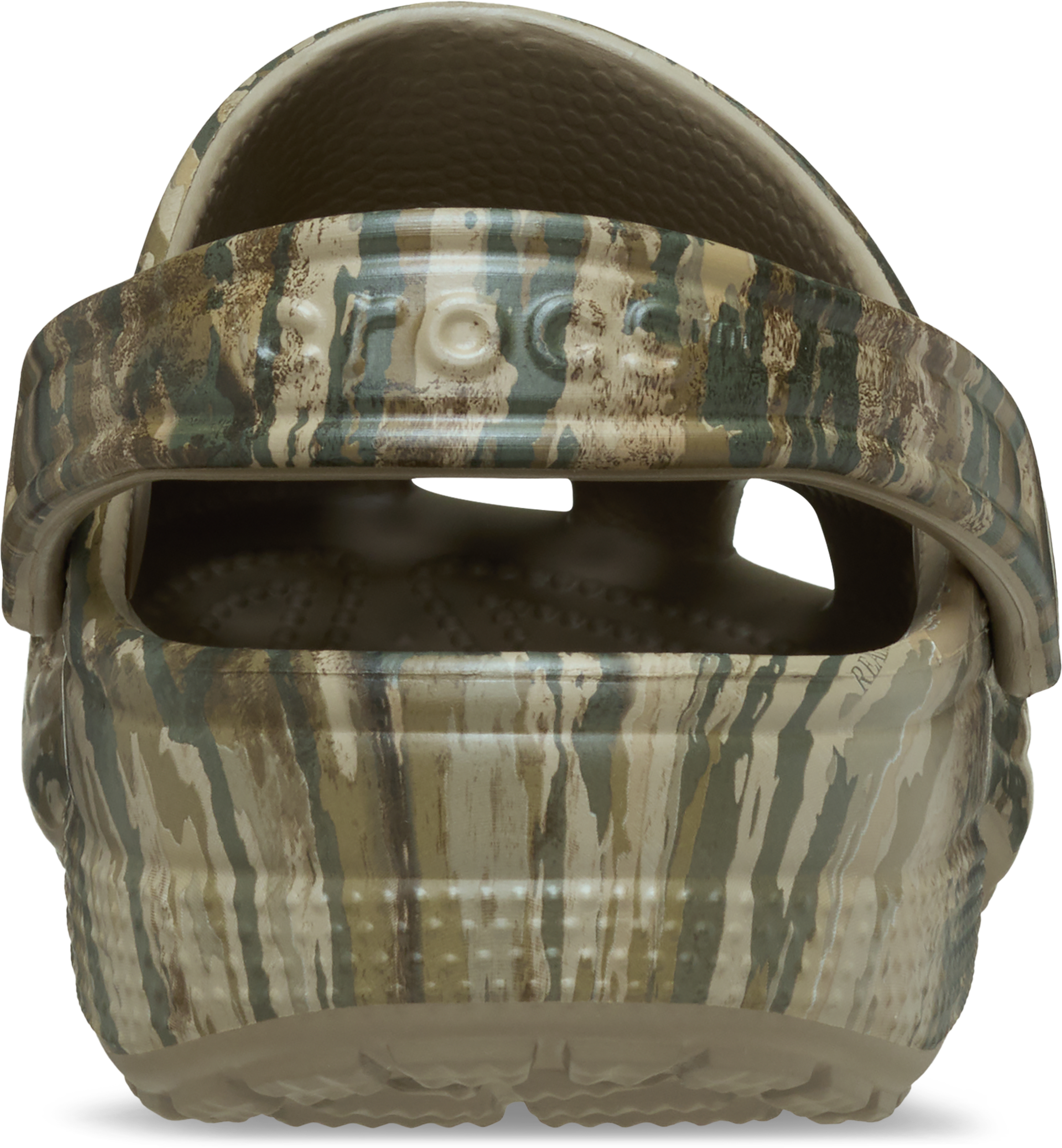 Crocs Realtree APX Classic Clogs