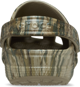 Crocs Realtree APX Classic Clogs
