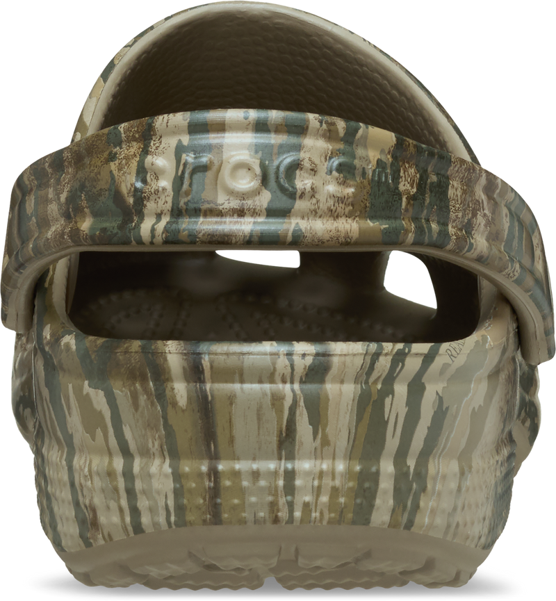 Crocs Realtree APX Classic Clogs